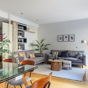 Appartement met Drie Slaapkamers